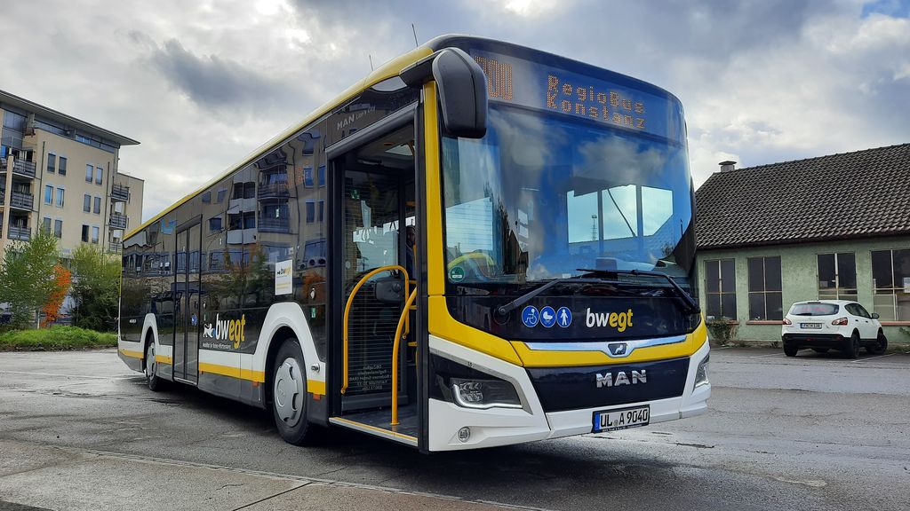 bodo Mobil mit Bus und Bahn bodo erhöht Fahrpreise um 2