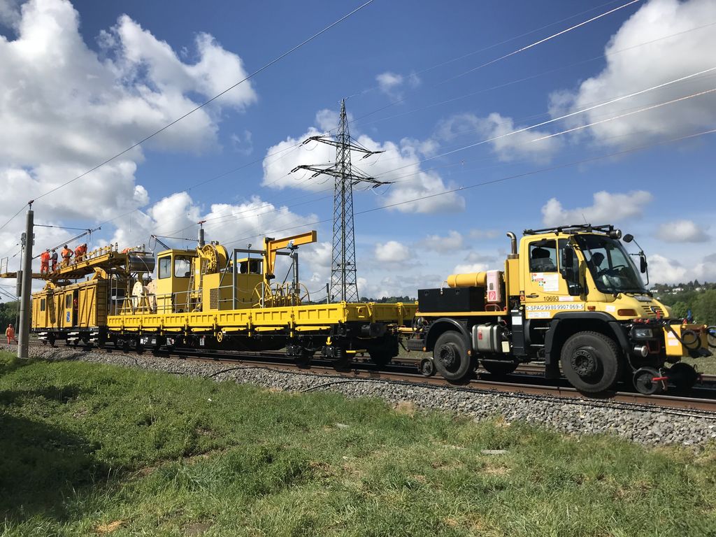 bodo Mobil mit Bus und Bahn Elektrifizierung im bodo